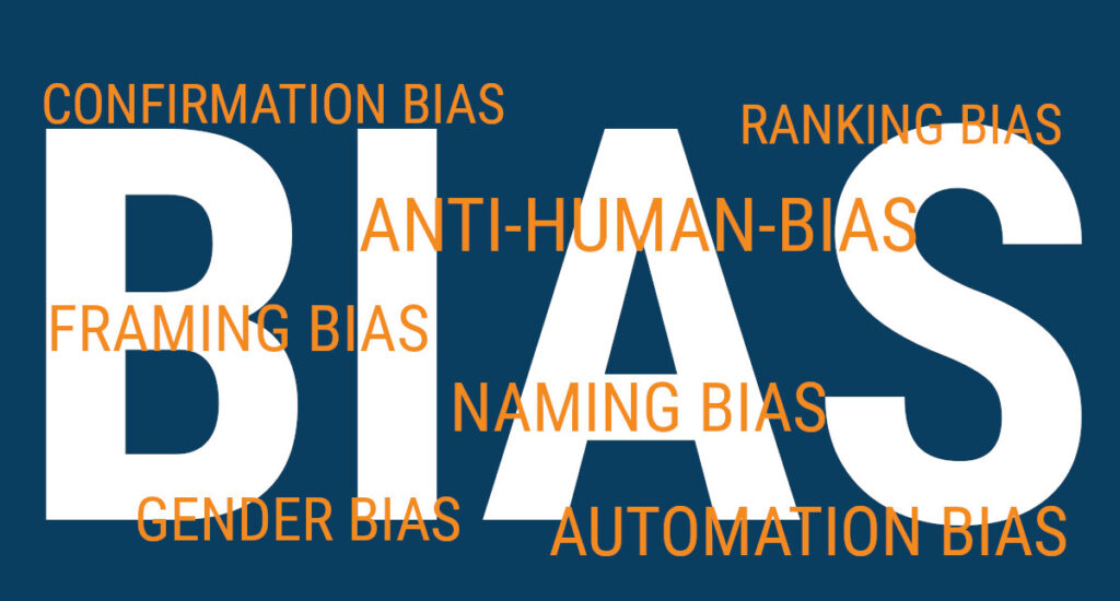 BIAS generative KI